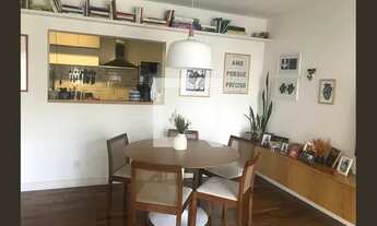 Imagem 6: Apartamento à Venda - Moema, 3 Quartos, 115 m2