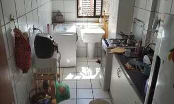 Imagem: Águas Claras - 3 quartos - 1 suite - vaga