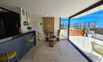 Imagem 5: JOãO PESSOA - Apartamento Padrão - Bessa