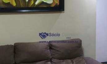 Imagem 4: Apartamento com 2 dormitórios à venda, 44 m² por R$ 225.000 - Jardim Ansalca - Guarulhos/S