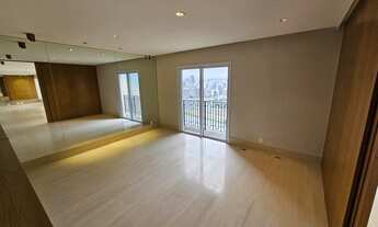 Imagem 5: Apartamento andar alto, 3 suítes, 4 vagas, Cidade Jardim, excelente torre e vista, planta