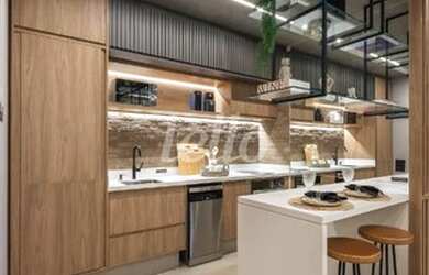 Imagem 3: São Caetano do Sul - Kitchenette/Studio - Centro