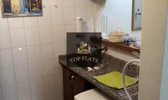 Imagem 6: Flat disponível na Bela Vista - SP