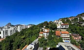 Imagem 3: Apartamento para venda com 90 metros quadrados com 3 quartos em Laranjeiras - Rio de Janei