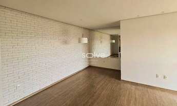 Imagem 4: Apartamento com 3 dormitórios, 86 m² - venda por R$ 790.000,00 ou aluguel por R$ 4.724,00