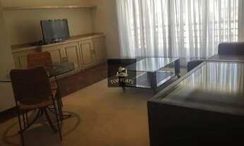 Imagem 2: Flat disponível em Pinheiros