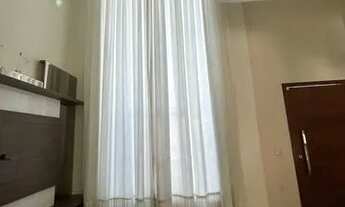 Imagem 6: Sobrado em amplo terreno de 385metros quadrados