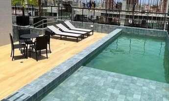 Imagem 7: Alugo apartamento de dois quartos