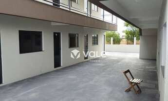 Imagem 2: FLAT ATRÁS DA ULBRA PARA LOCAÇÃO SEM FIADOR, SEM CAUÇÃO E SEM CONDOMÍNIO A PARTIR DE R$700