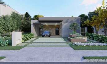 Imagem: Casa em condomínio para venda Itupeva