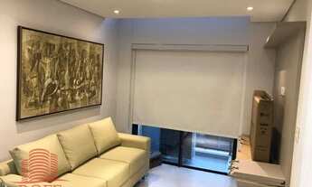 Imagem: Apartamento com 1 dormitório para alugar