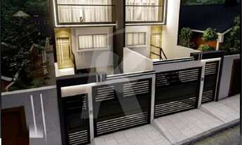 Imagem 2: Sobrado 3 suites e 3 vagas , Confira !