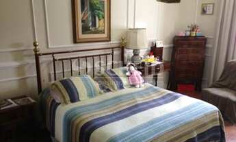 Imagem 5: Reserva casa grande ,elev. privativo apart, 4suites ,4vgs aceita permutade imovel ate $ 7