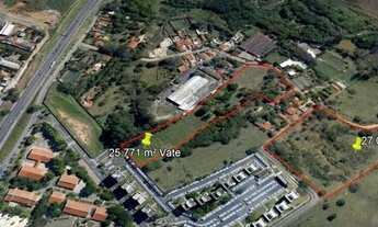 Imagem 5: Área à venda Industrial próxima a Rodovia Santos Dumont - Campinas/SP