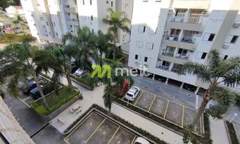 Imagem: Apartamento de 2 quartos para alugar no