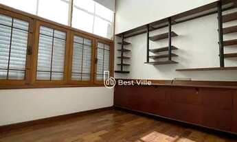 Imagem 4: Casa com 5 dormitórios para alugar, 550 m² por R$ 22.800,00/mês - Alphaville - Barueri/SP