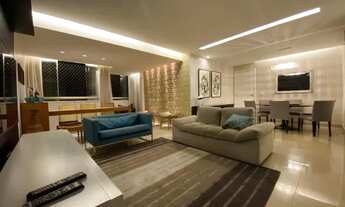 Imagem: Apartamento de 4 quartos a venda no Buritis