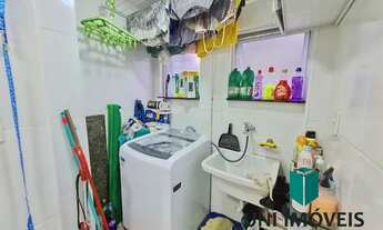 Imagem 2: Oportunidade ! Apartamento 02 quartos reformado com 60m² a venda no Ipiranga - Guarapari/E