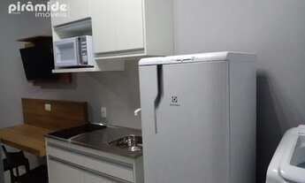 Imagem 4: Kitnet com 1 dormitório para alugar, 21 m² por R$ 1.200,00/mês - Jardim Satélite - São Jos