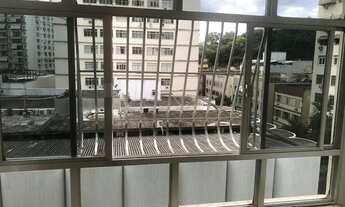 Imagem 1: Apartamento para aluguel com 65 m2 quadrados: Saja, 2 quartos, banhºs, deps em Icaraí - Ni