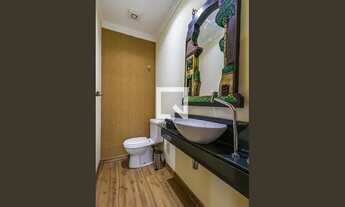 Imagem 6: Apartamento à Venda - Alphaville, 3 Quartos, 133 m2