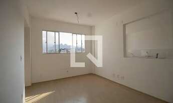 Imagem 2: Apartamento para Aluguel - Taquara, 2 Quartos, 47 m2