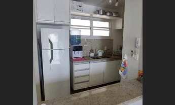 Imagem 6: Apartamento com 1 dormitório à venda, 58 m² por R$ 630.000,00 - Dois de Julho - Salvador/B