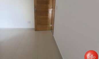 Imagem: São Paulo - Apartamento Padrão - Vila