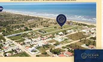 Imagem 7: Lote de terreno no Ocean Ville 56286