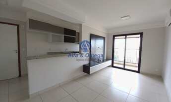 Imagem 2: APARTAMENTO PROXIMO USP - PREMIERE RESIDENCE - VILA ALTINOPOLIS - BAURU/SP