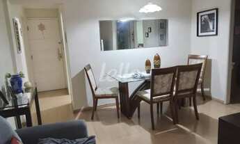 Imagem 2: São Paulo - Apartamento Padrão - Tucuruvi