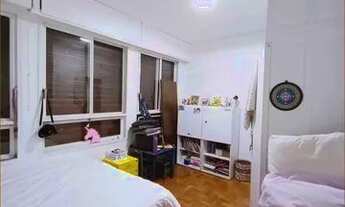 Imagem 7: SÃO PAULO - Apartamento Padrão - PERDIZES