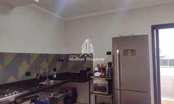 Imagem 7: Casa com 3 dorms, Residencial Paineiras, Piracicaba - R$ 745 mil, Cod: CA3331