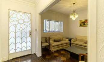 Imagem 2: Casa na Vila Buarque | 3 Dormitórios | 1 Suíte