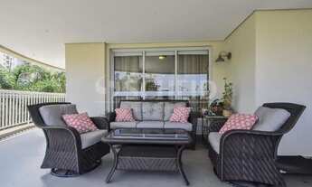 Imagem 2: Travessa da rua socrates , 04 suites,elevador privativo, sacada gourmet, cond. com lazer c