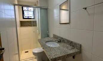 Imagem 7: Ed The One Residence: Apartamento na Gentil 60m² 2 Quartos 2 Vg