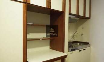 Imagem 5: Flat disponível no Jardim Paulista