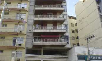 Imagem 5: Apartamento para venda possui 122 metros quadrados com 3 quartos em Grajaú - Rio de Janeir