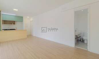 Imagem 5: Apartamento Locação Vila Olímpia 95 m² 2 Dormitórios