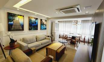 Imagem: Cobertura Duplex para Venda em Salvador