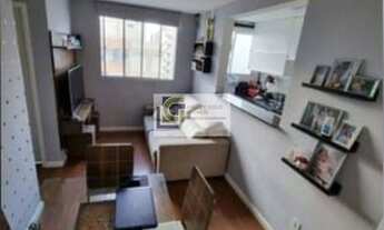 Imagem 3: APARTAMENTO PERTO DO HOSPITAL DO PARQUE INDUSTRIAL