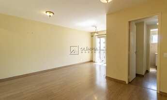 Imagem 2: Apartamento Locação Brooklin 85 m² 2 Dormitórios