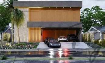 Imagem: CASA RESIDENCIAL em VOTORANTIM - SP, ALPHAVILLE