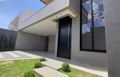 Imagem 3: Casa 04 quartos em Residencial Villa Bella - Anápolis - GO