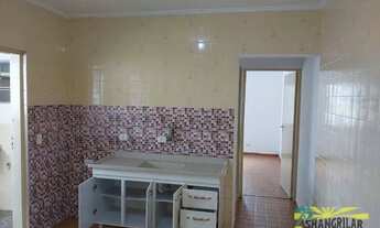 Imagem: Apartamento para alugar, 35 m² por R$ 886,42/mês