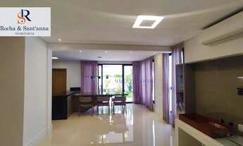 Imagem 2: Sobrado com 3 dormitórios, 170 m² - venda por R$ 1.250.000 ou aluguel por R$ 7.483/mês - J