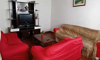 Imagem: Quarto compartilhado para moças