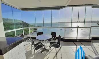 Imagem 7: Exclusivo 4 quartos de Frente para o mar,220m² na Praia do Morro- Guarapari-ES