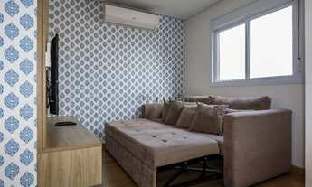 Imagem 4: Apartamento com 2 dormitórios para alugar, 68 m² por R$ 9.566,00 - Consolação - São Paulo