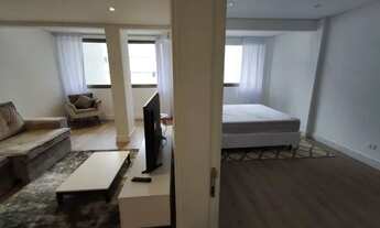 Imagem 7: Flat para alugar nos Jardins - Edifício Pamplona Residence Garden - Cód. VSR09025